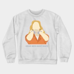 Aileen Wuornos Crewneck Sweatshirt